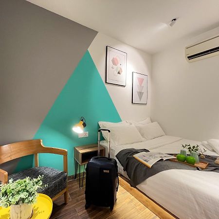 באייאן לפאס Apple 1 Hotel Queensbay מראה חיצוני תמונה