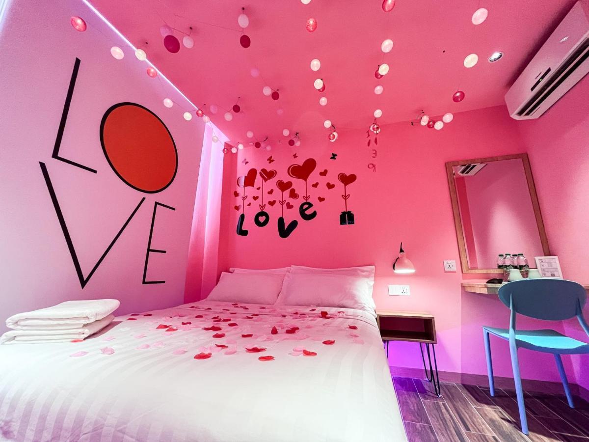 באייאן לפאס Apple 1 Hotel Queensbay מראה חיצוני תמונה