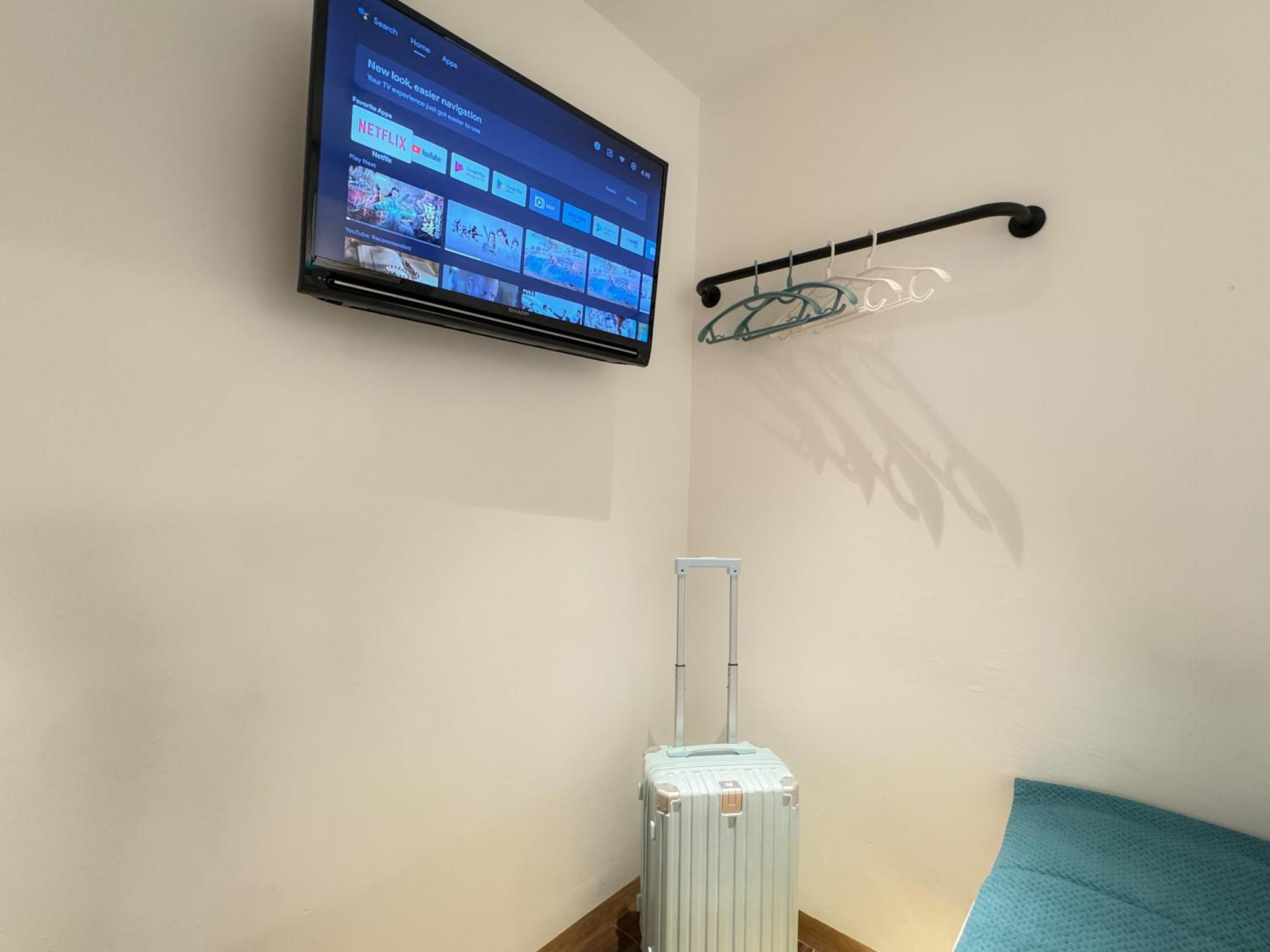 באייאן לפאס Apple 1 Hotel Queensbay מראה חיצוני תמונה
