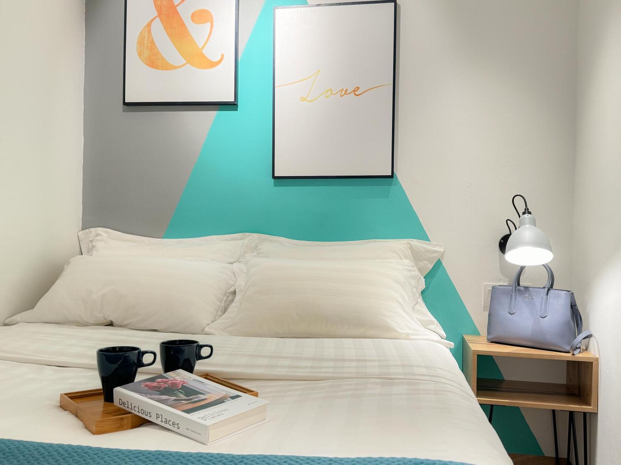 באייאן לפאס Apple 1 Hotel Queensbay מראה חיצוני תמונה