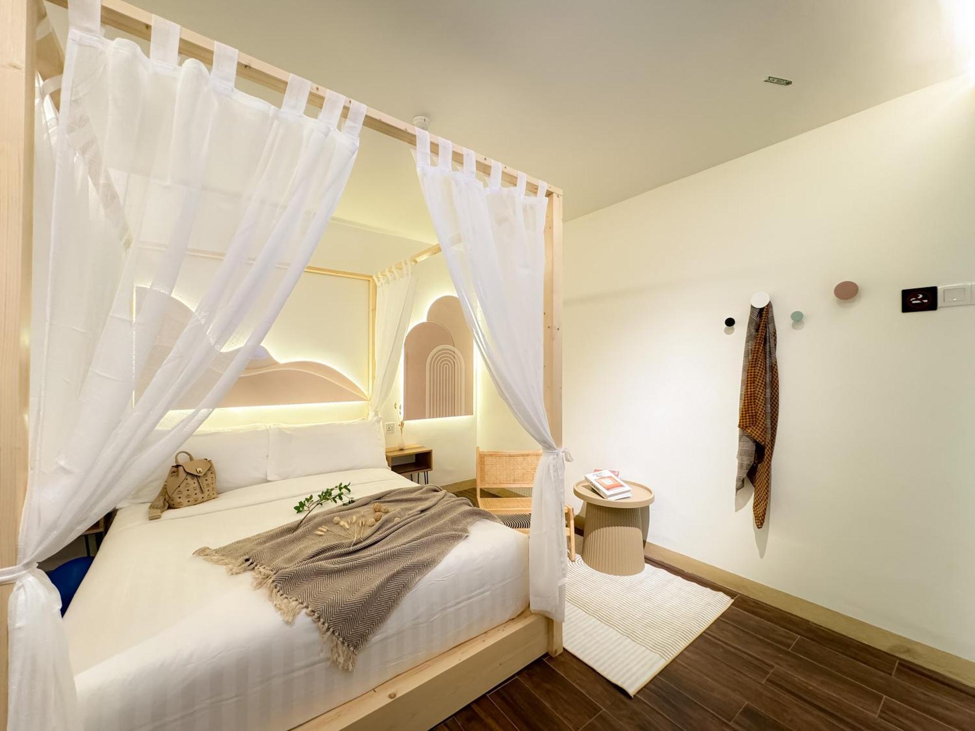 באייאן לפאס Apple 1 Hotel Queensbay מראה חיצוני תמונה