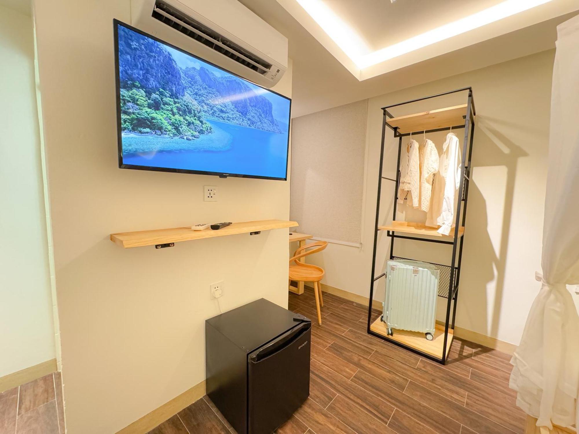 באייאן לפאס Apple 1 Hotel Queensbay מראה חיצוני תמונה