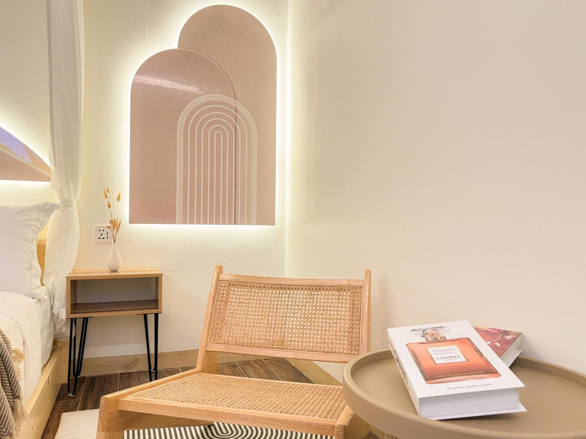 באייאן לפאס Apple 1 Hotel Queensbay מראה חיצוני תמונה
