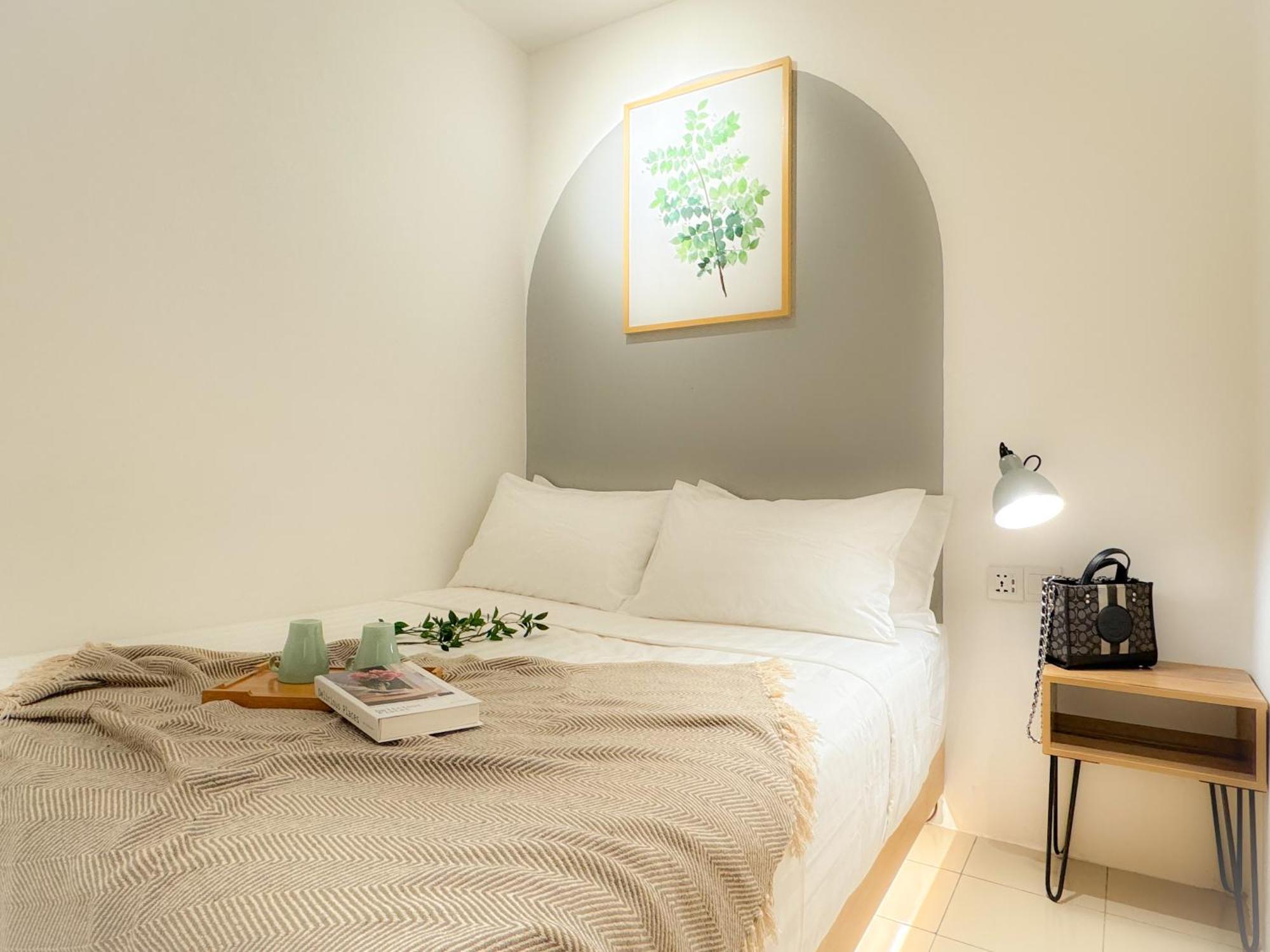 באייאן לפאס Apple 1 Hotel Queensbay מראה חיצוני תמונה
